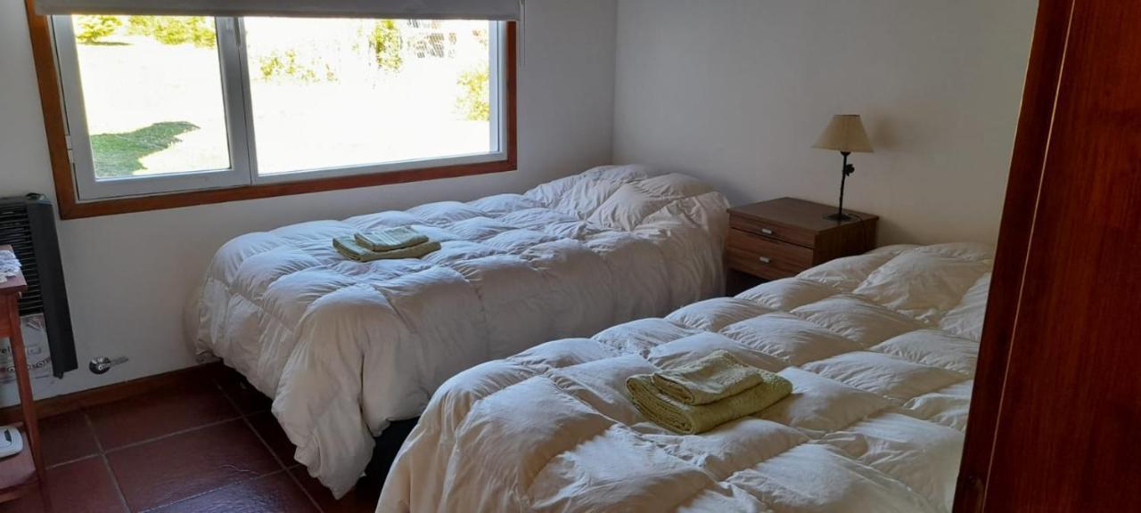 Mi Casita En La Loma Villa Trevelín Ngoại thất bức ảnh