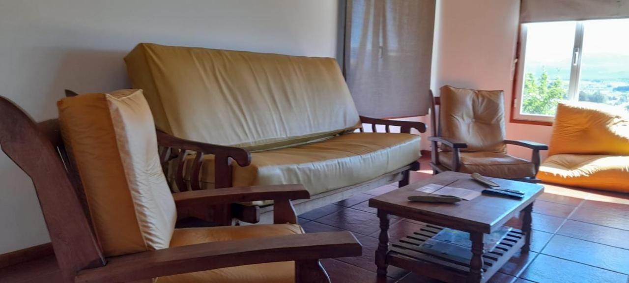 Mi Casita En La Loma Villa Trevelín Ngoại thất bức ảnh