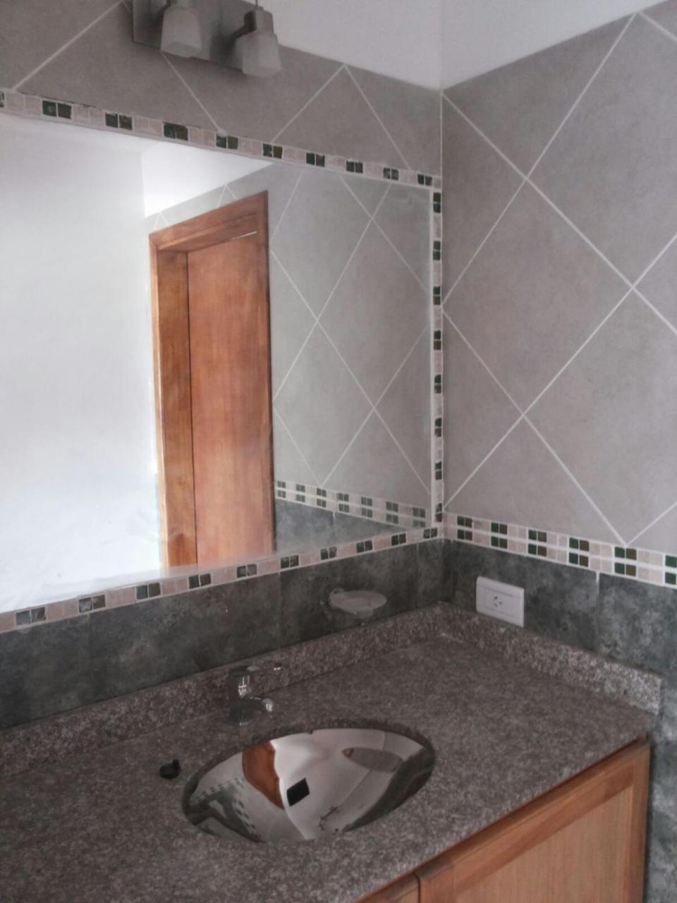 Mi Casita En La Loma Villa Trevelín Ngoại thất bức ảnh