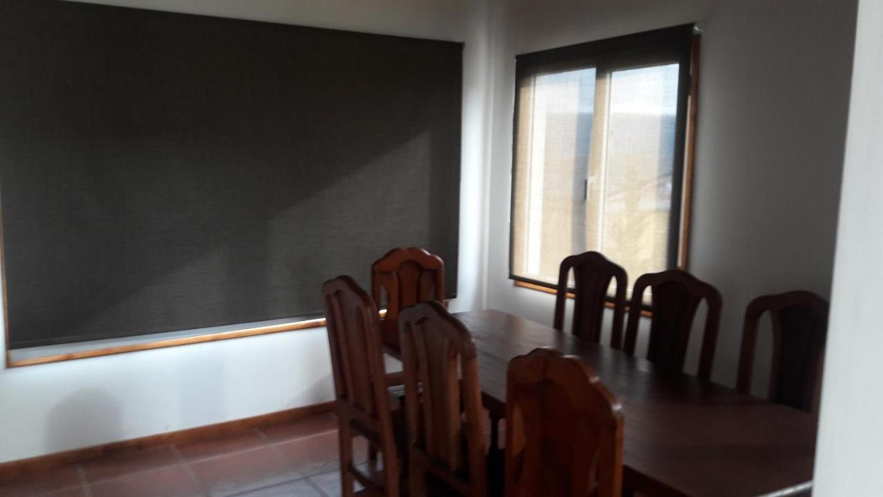 Mi Casita En La Loma Villa Trevelín Ngoại thất bức ảnh