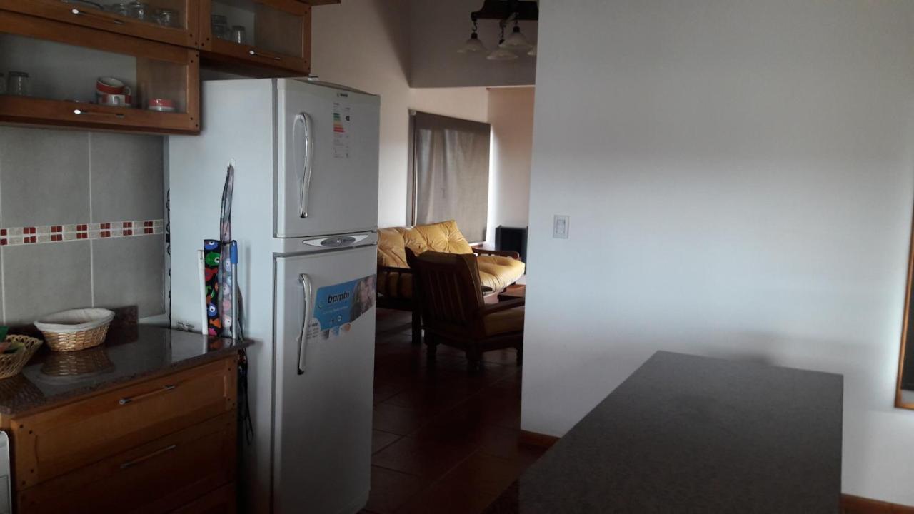 Mi Casita En La Loma Villa Trevelín Ngoại thất bức ảnh