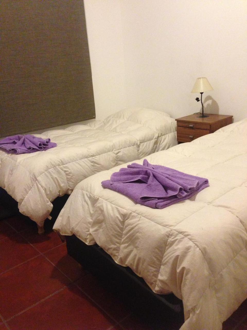 Mi Casita En La Loma Villa Trevelín Ngoại thất bức ảnh